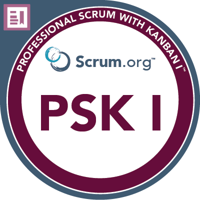 PSK I