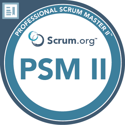PSM II