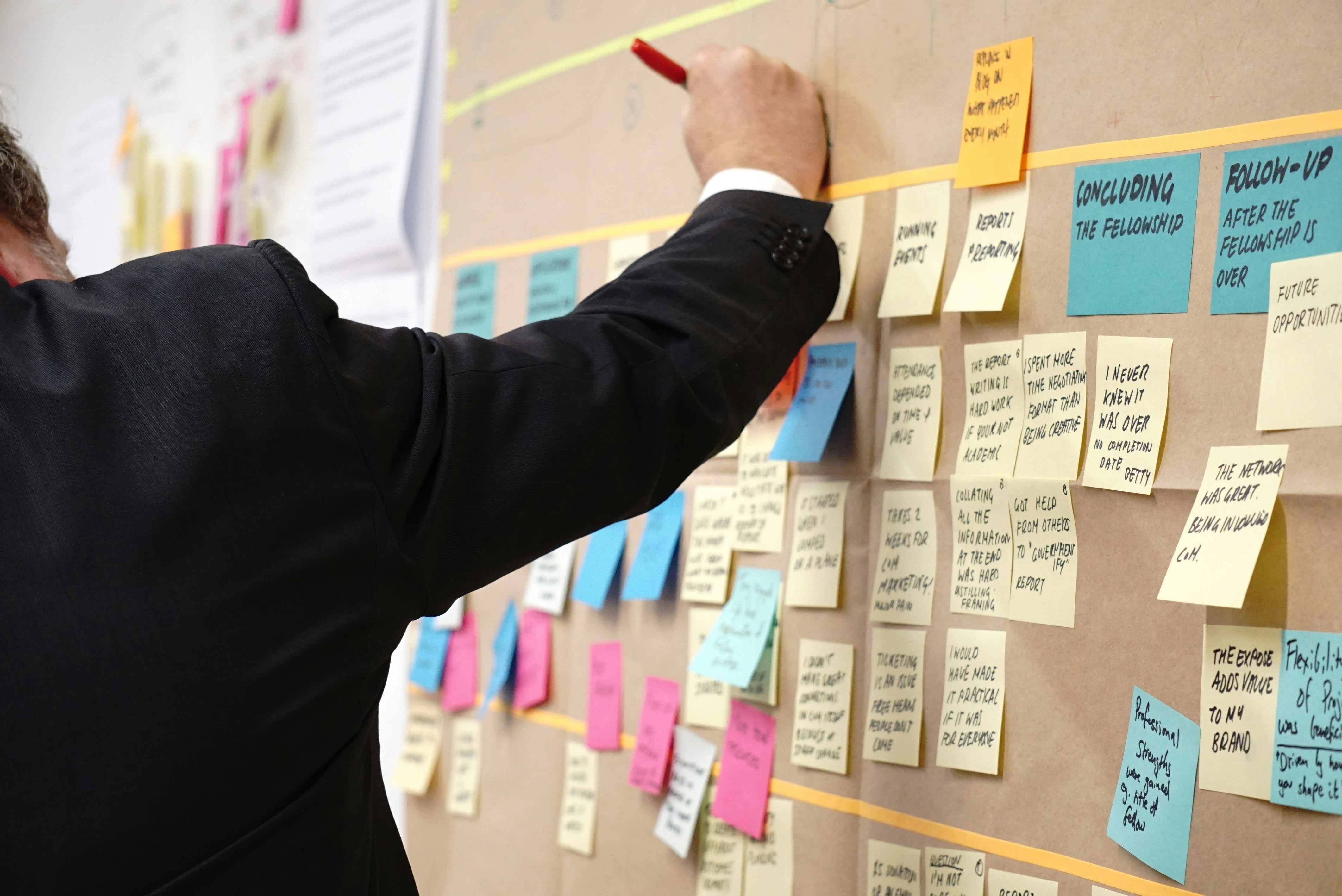 📐 Scaling zonder frictie – van theater naar echte versnelling